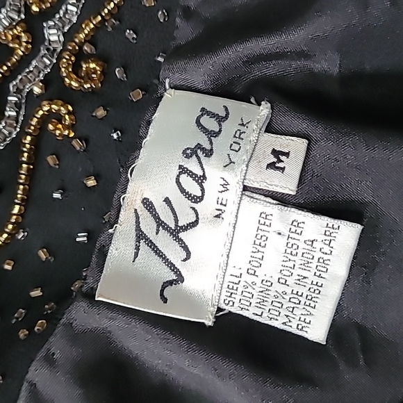 Vintage Evening Set - Picture 5 of 15